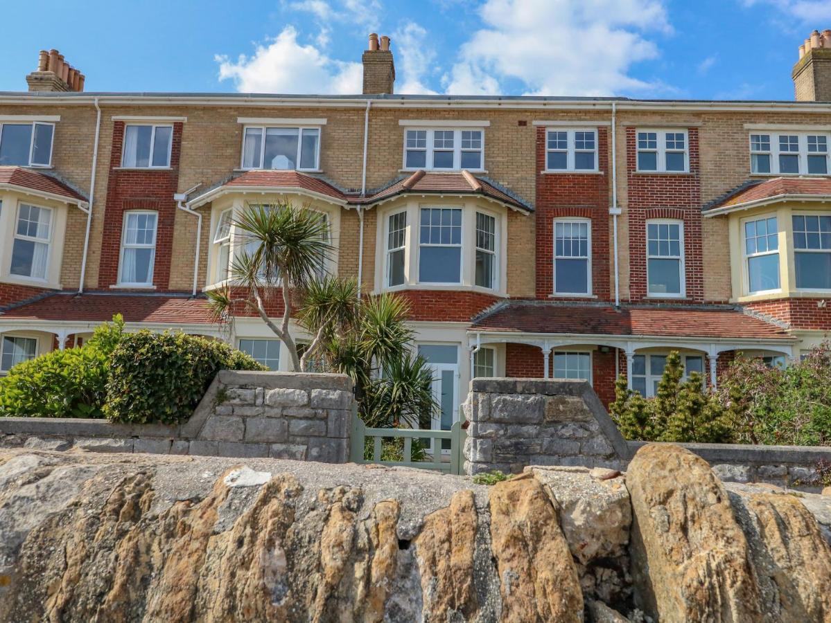 Beach Retreat Weymouth Exterior photo
