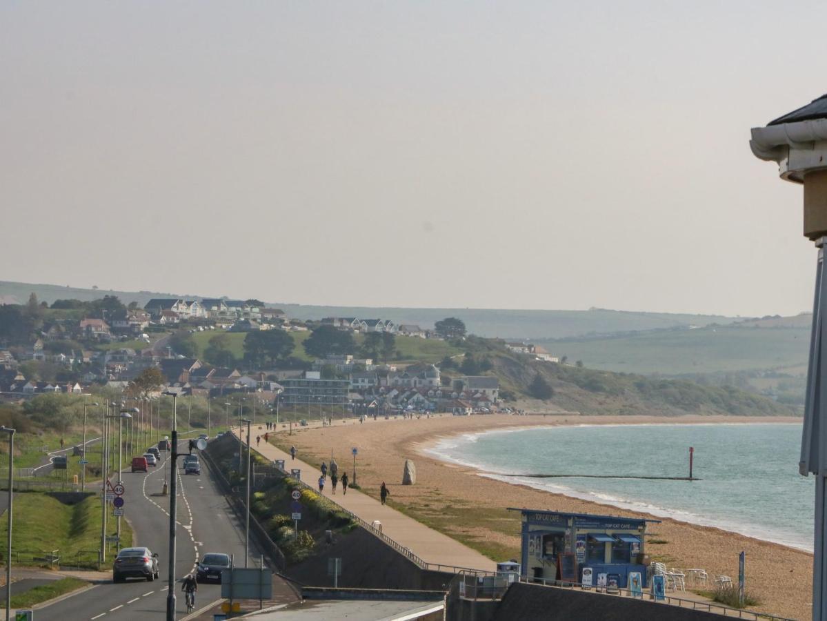 Beach Retreat Weymouth Exterior photo