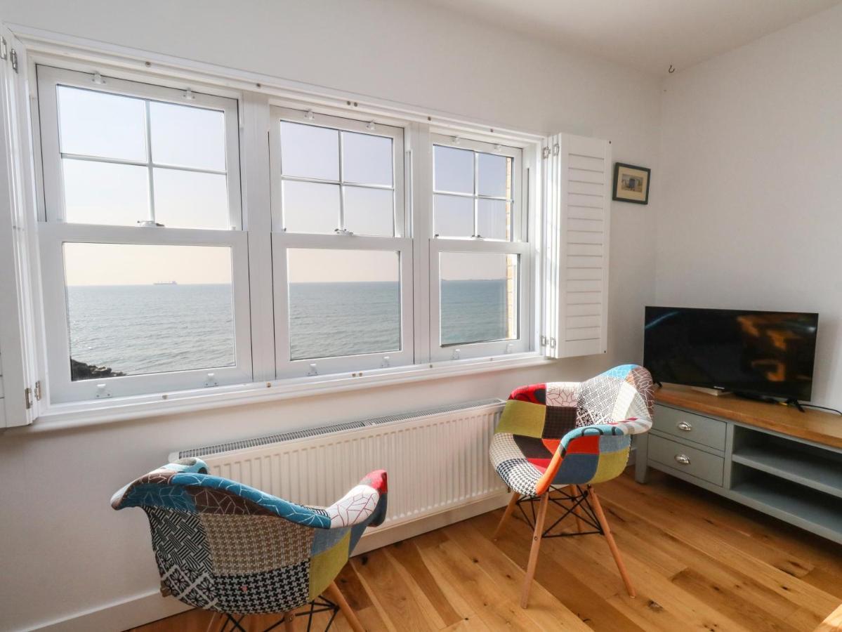 Beach Retreat Weymouth Exterior photo