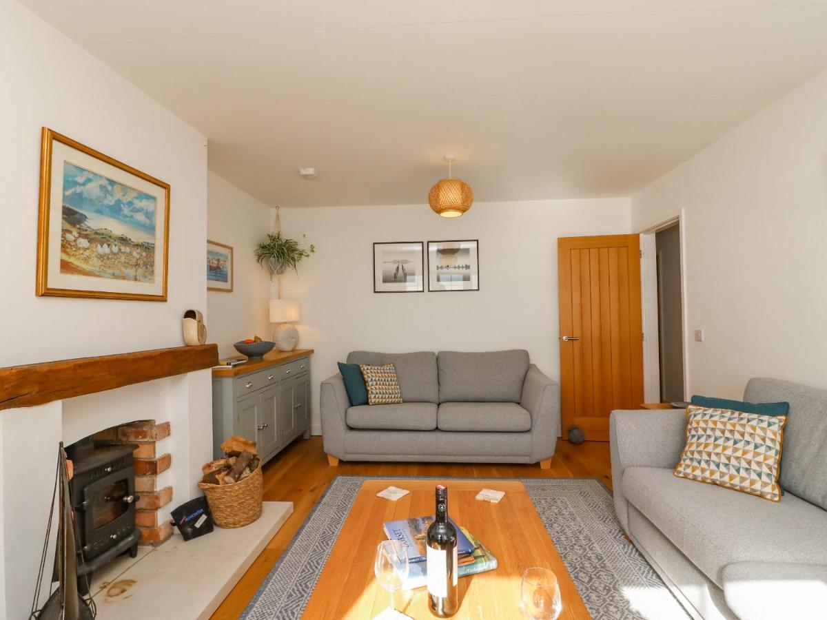 Beach Retreat Weymouth Exterior photo