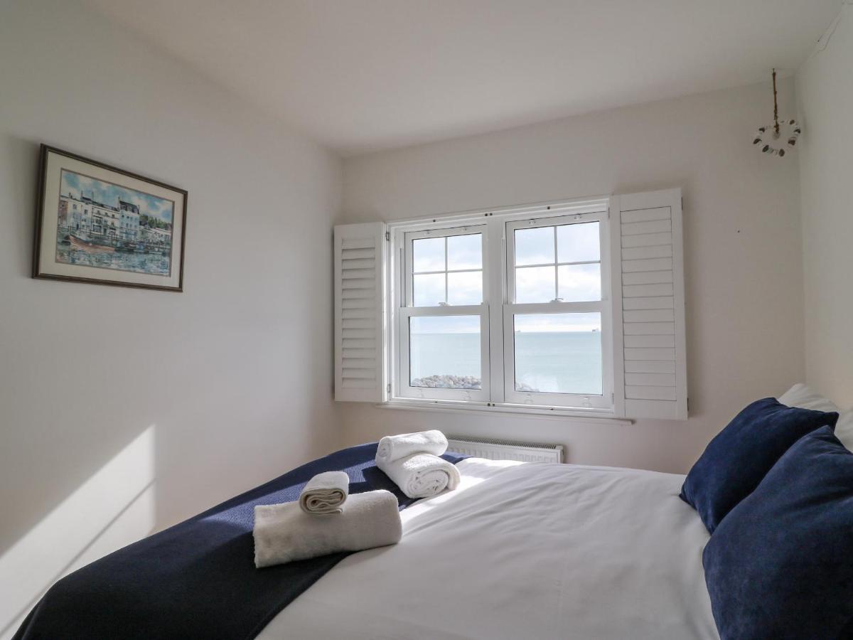 Beach Retreat Weymouth Exterior photo