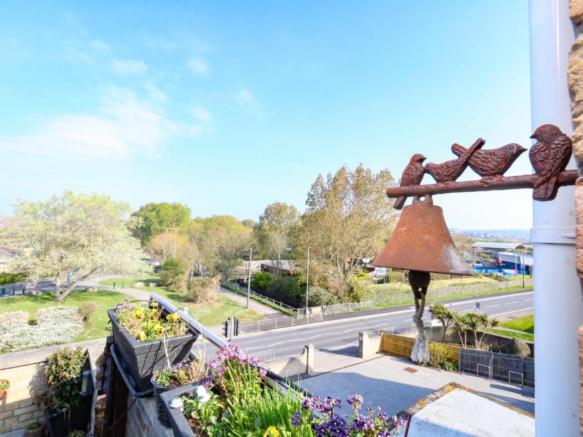 Beach Retreat Weymouth Exterior photo