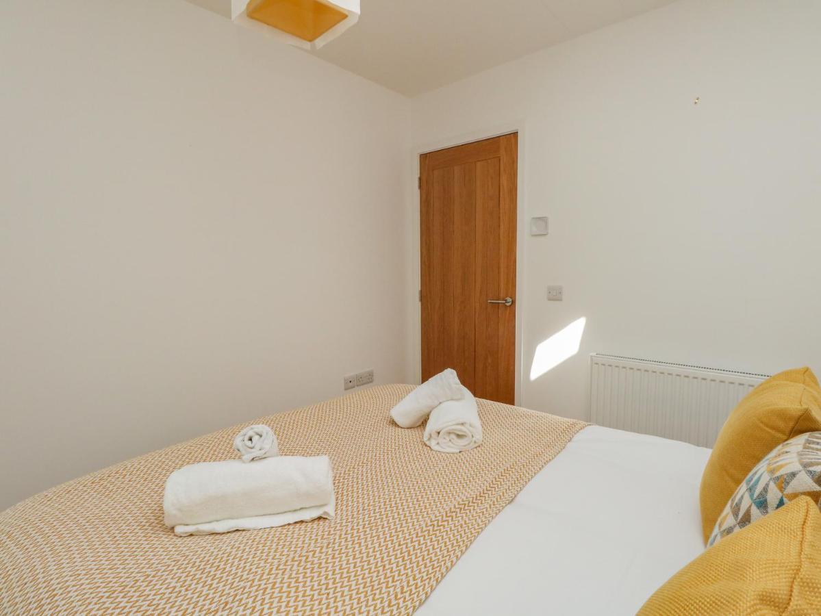 Beach Retreat Weymouth Exterior photo